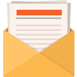 Iscriviti alla Newsletter