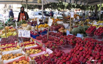 Una Nuova Sicilia Per Un Nuovo Turismo